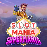 SLOT MANIA