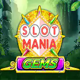 SLOT MANIA