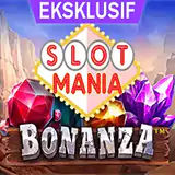 SLOT MANIA