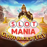 SLOT MANIA